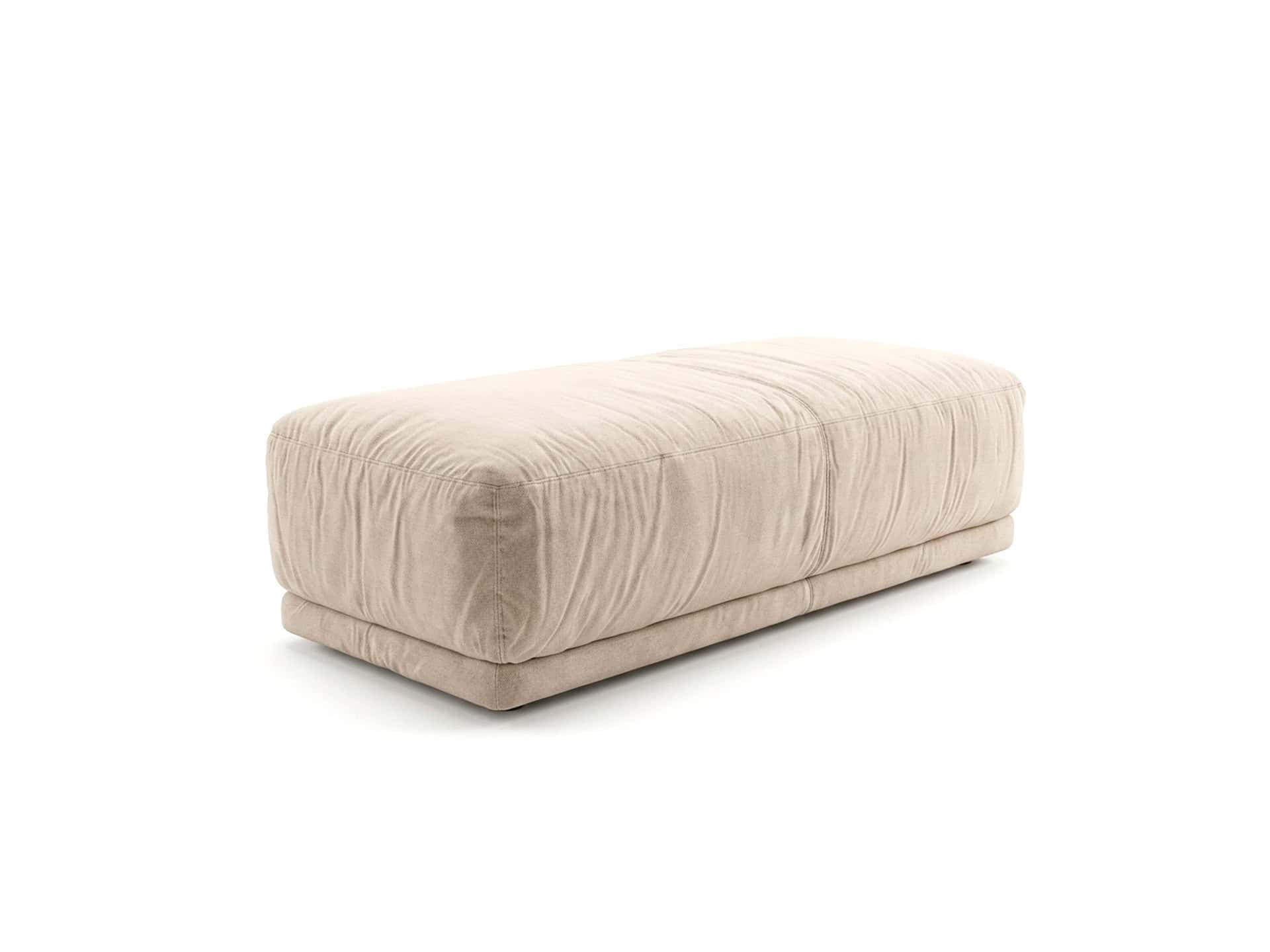Natuzzi Editions Parigi Bench - Thumbnail 3