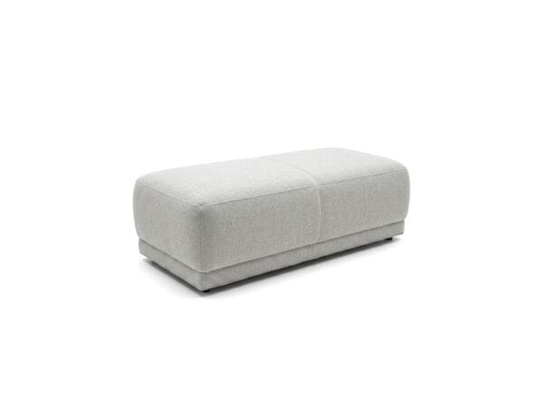 Natuzzi Editions Parigi Bench