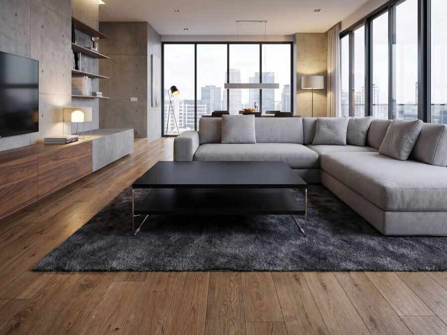 Natuzzi Italia Ray Central Table