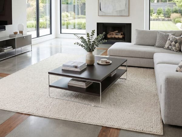 Natuzzi Italia Ray Central Table