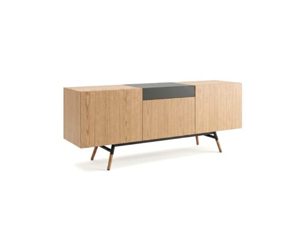 Natuzzi Italia Slancio Sideboard
