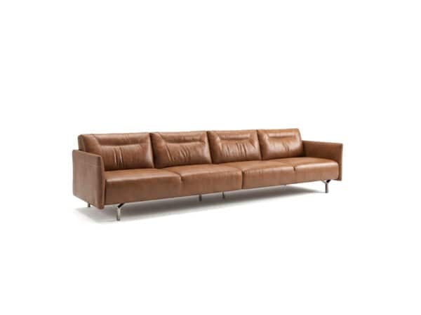 Natuzzi Italia Tenore Long Sofa