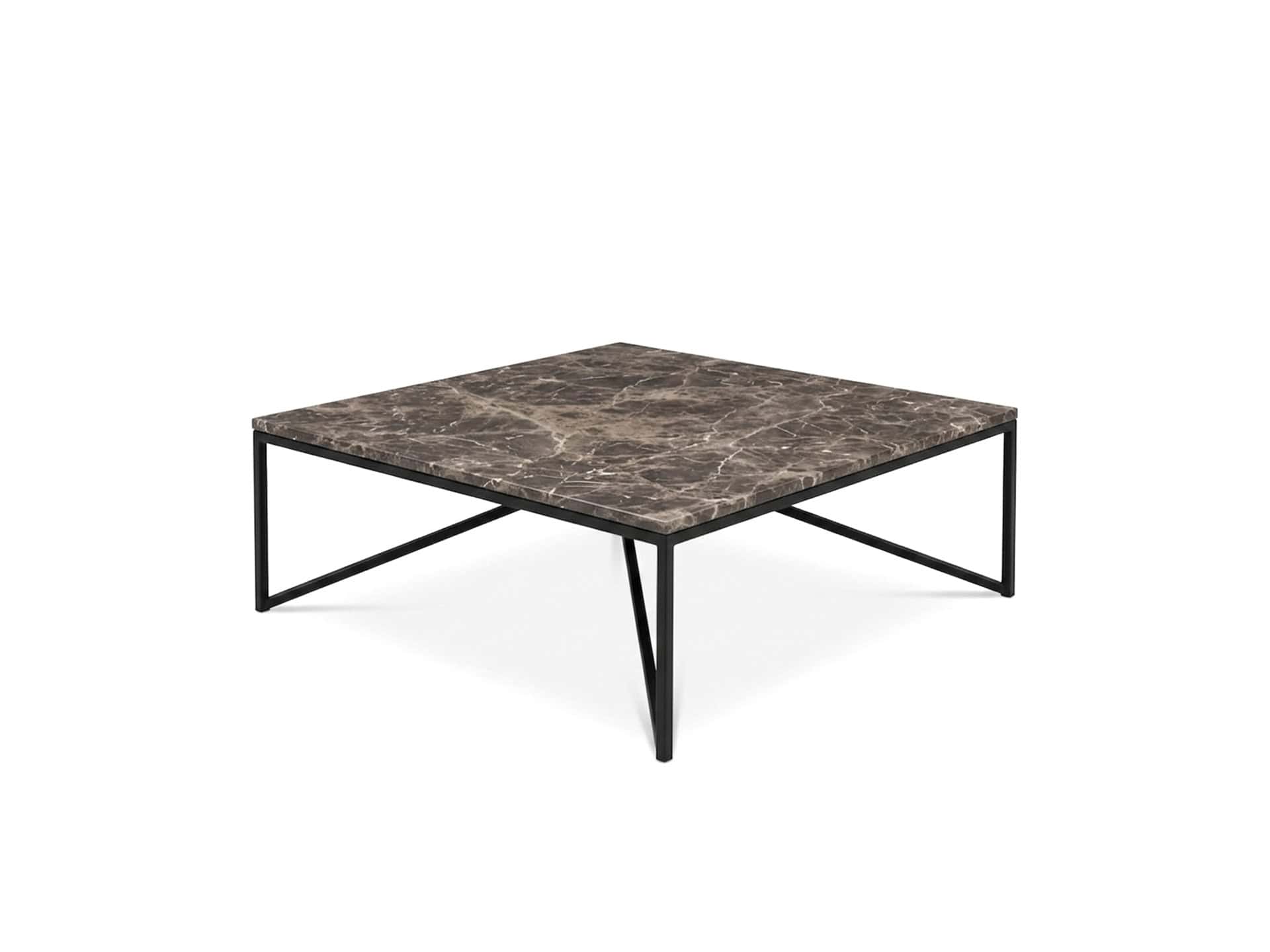 Natuzzi Italia Titano Central Table - Furnitalia | The Largest