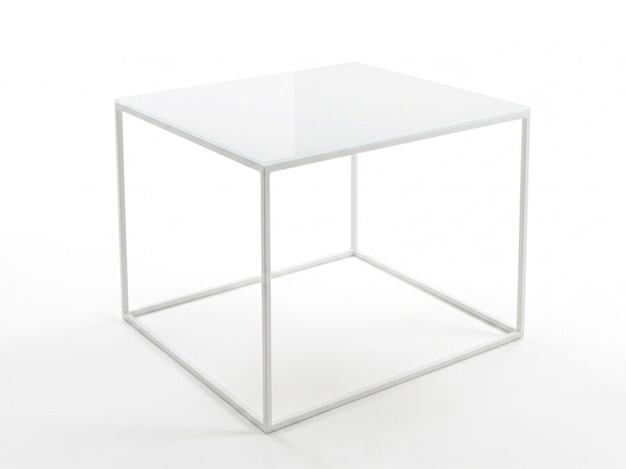 Natuzzi Italia Cabaret High Central Table