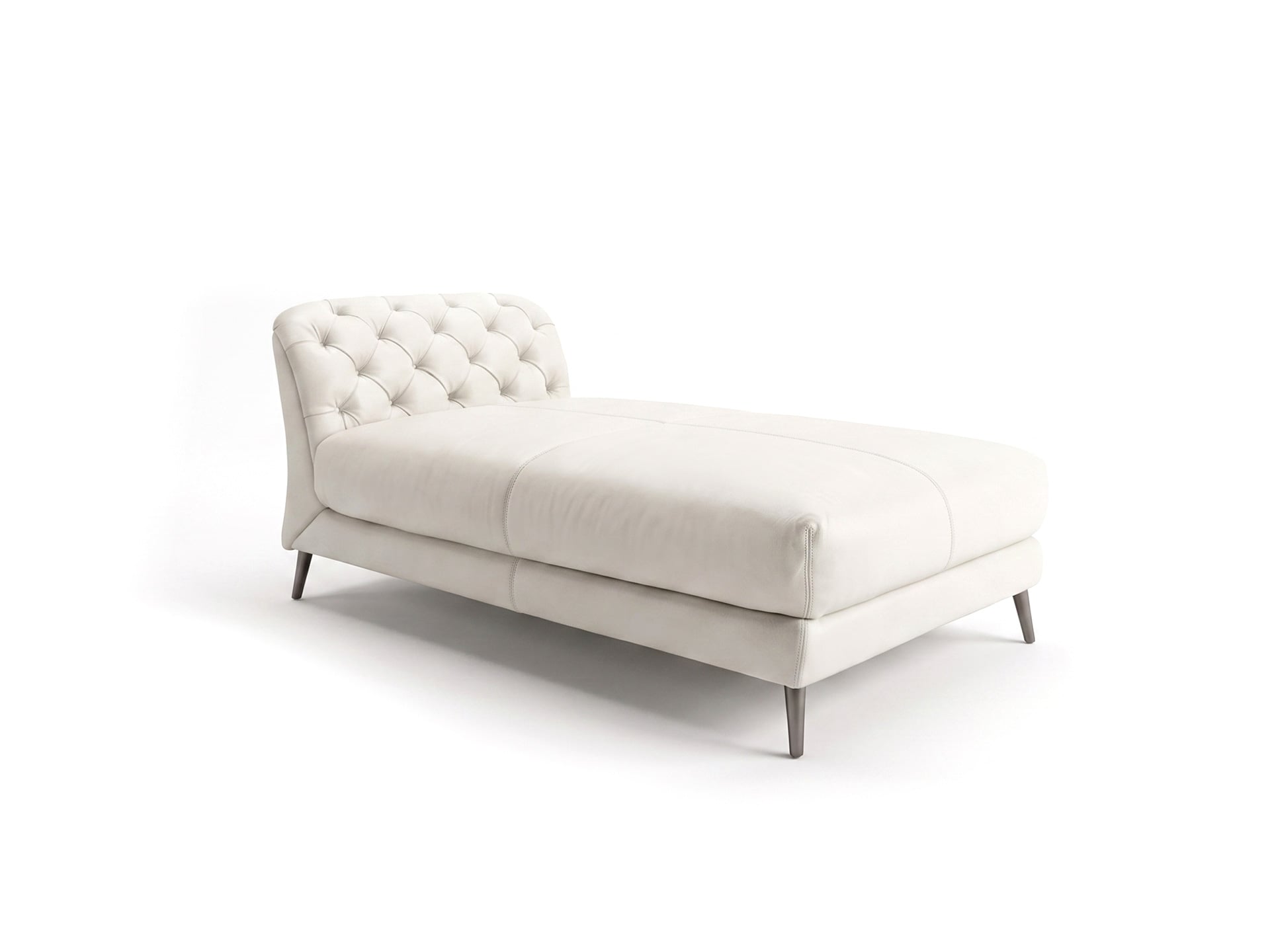 Natuzzi Italia La Scala Chaise Lounge