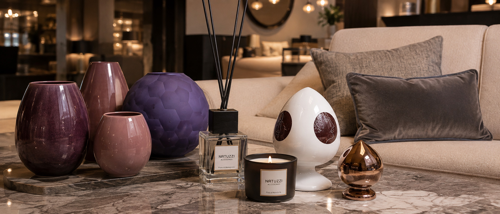 Furnitalia Showroom Sacramento Italian Design Promo Gifts