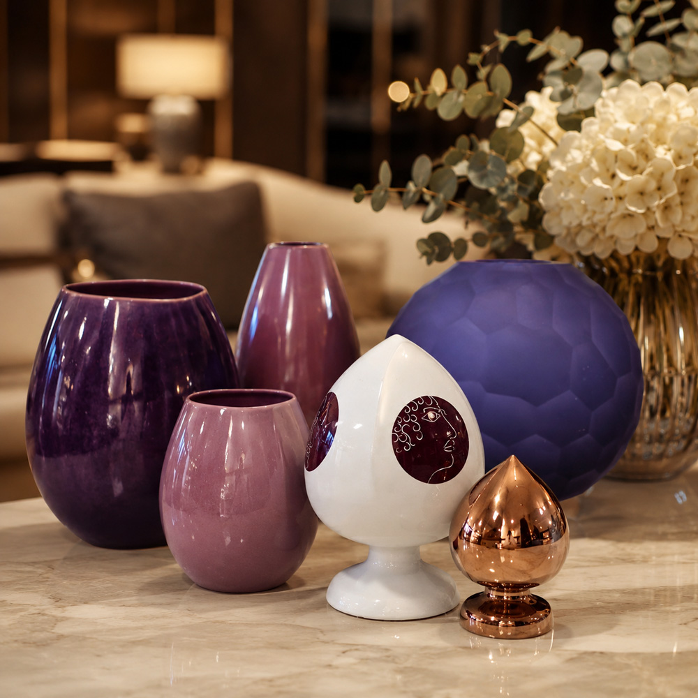 Furnitalia Showroom Sacramento Italian Design Promo Gift Accessories