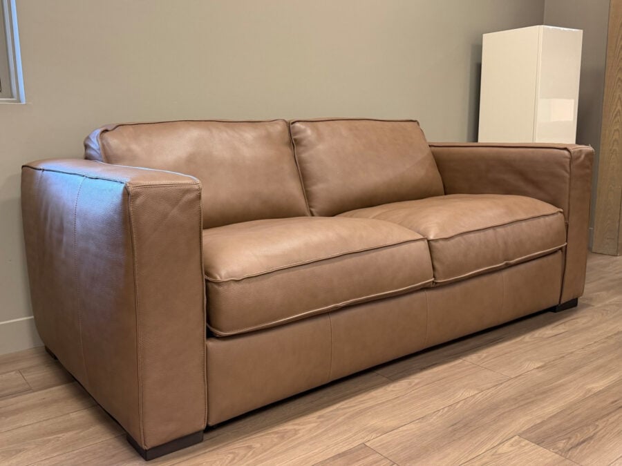 Italsofa Terrena Full Sleeper Sofabed