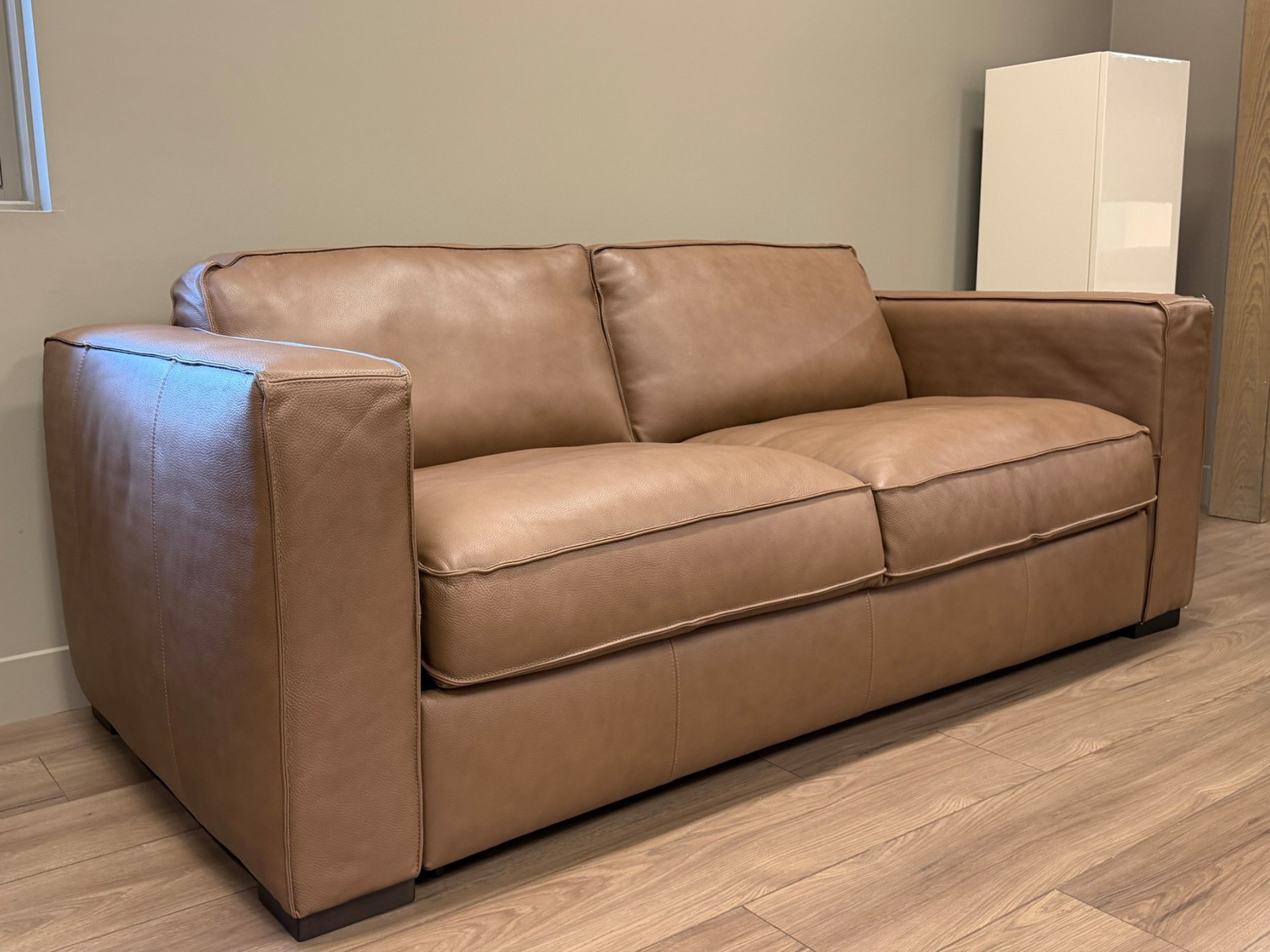 Italsofa Terrena Full Sleeper Sofabed