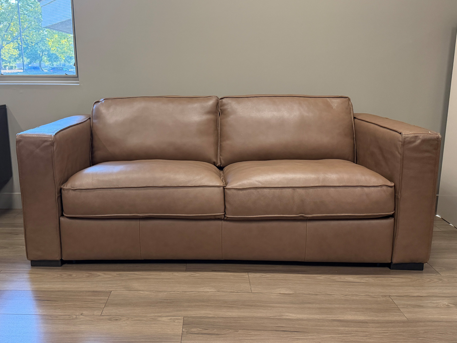 Italsofa Terrena Full Sleeper Sofabed