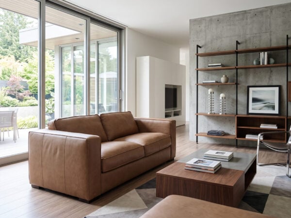 Italsofa Terrena Full Sleeper Sofabed