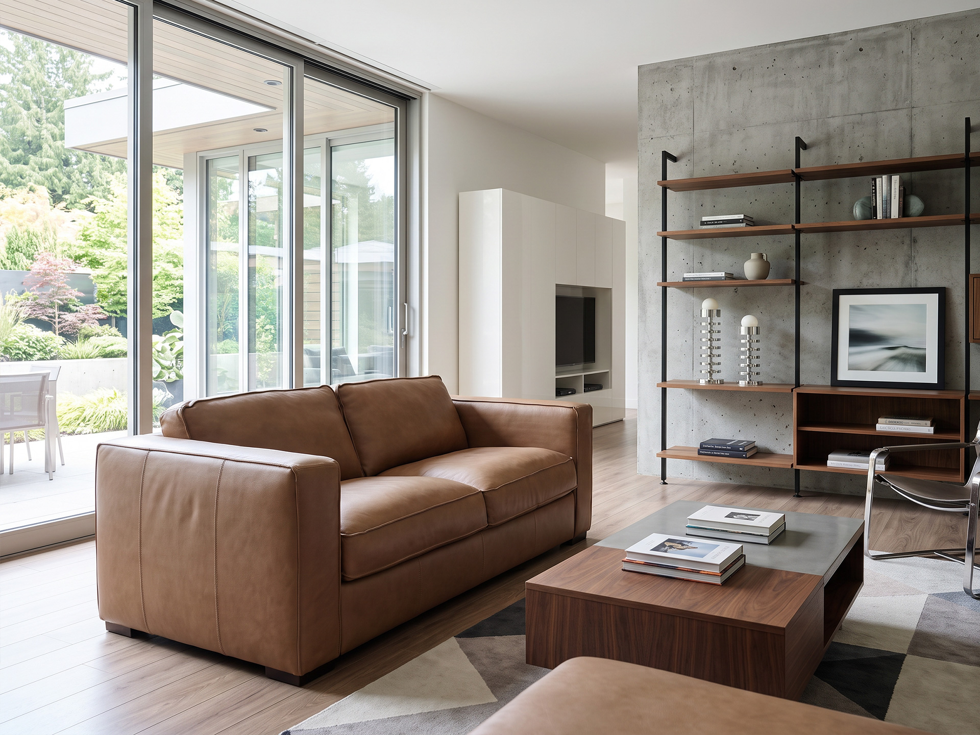 Italsofa Terrena Full Sleeper Sofabed