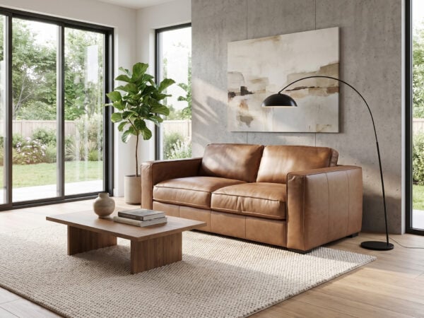 Italsofa Terrena Full Sleeper Sofabed