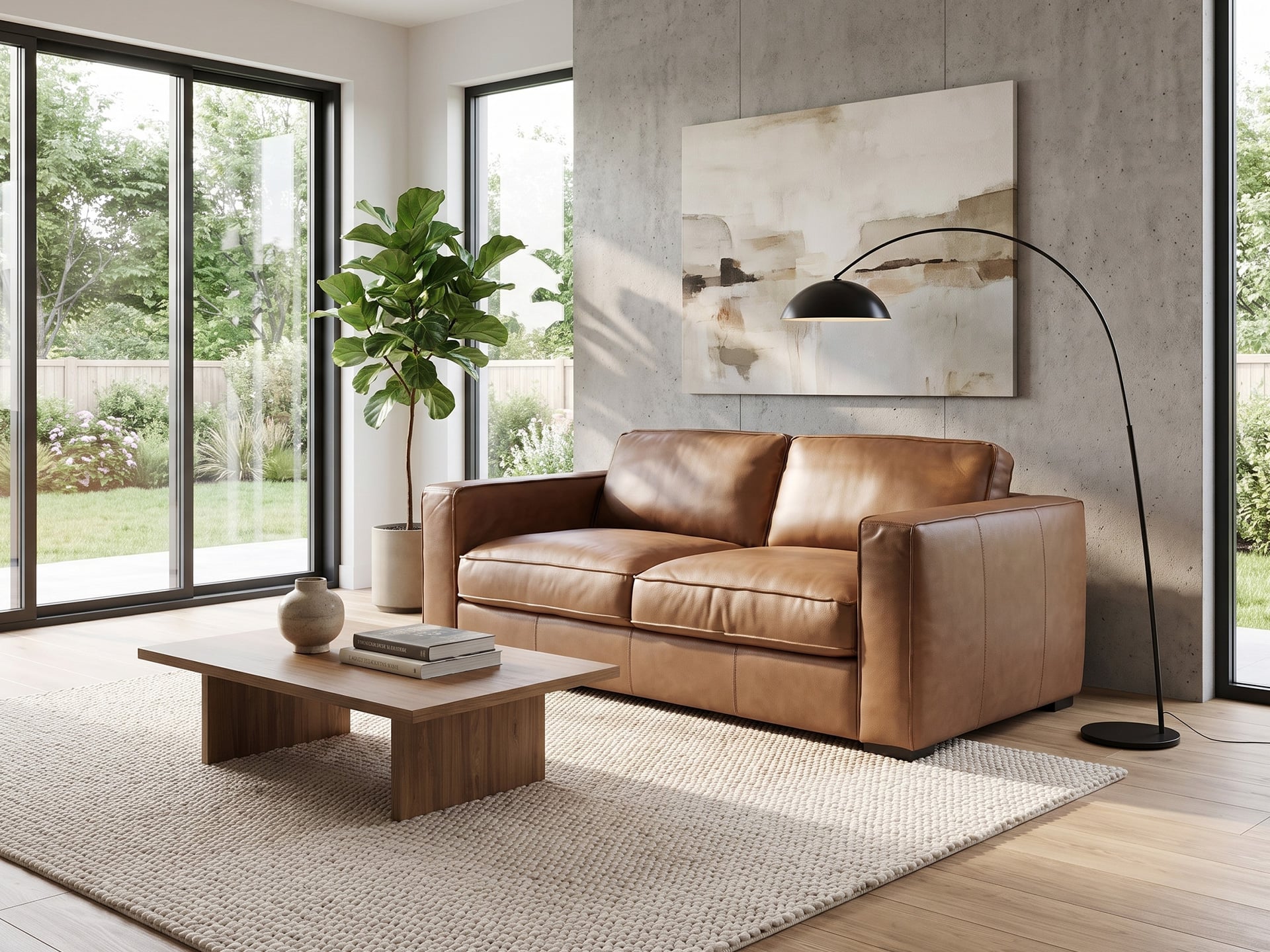 Italsofa Terrena Full Sleeper Sofabed