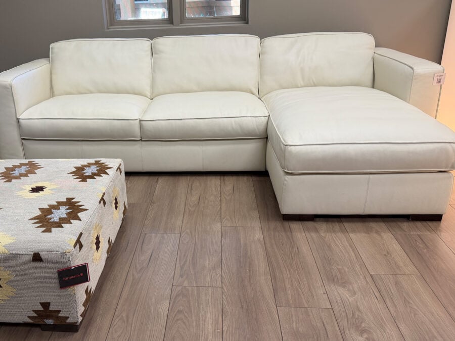 Italsofa Terrena Sofa with Chaise