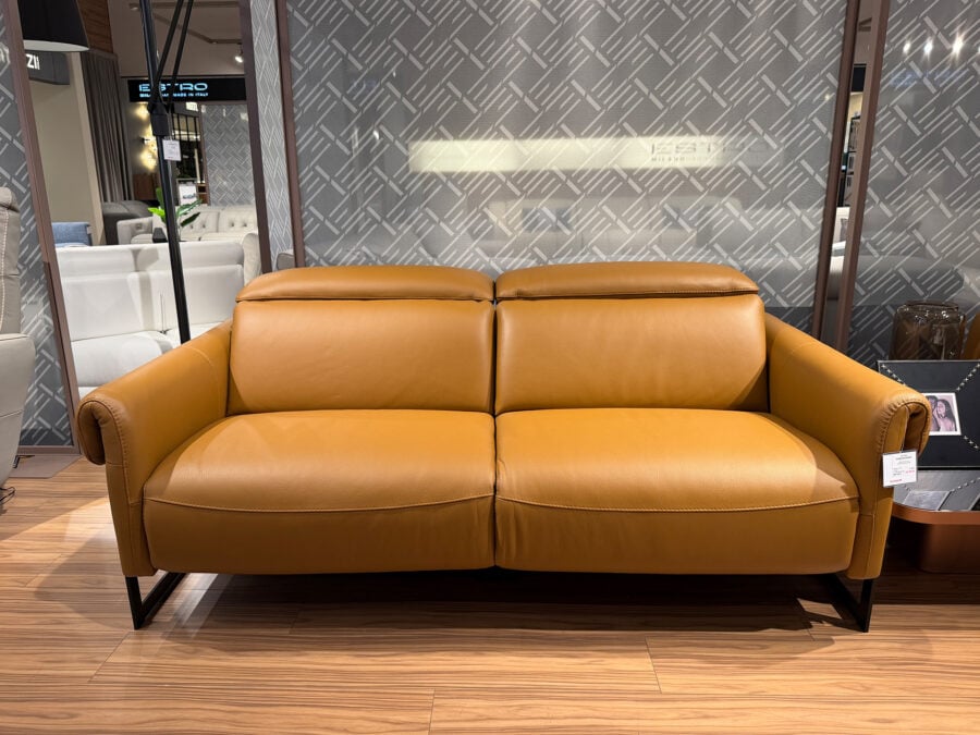 Estro Milano Arcadia Power Sofa
