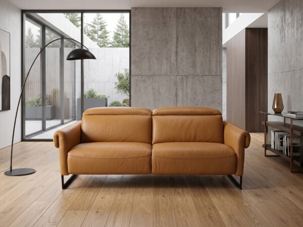 Estro Milano Arcadia Power Sofa
