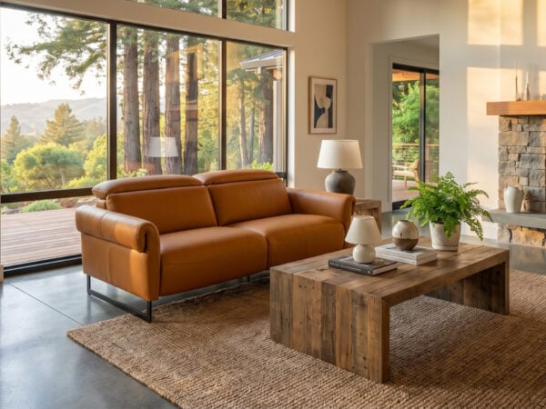 Estro Milano Arcadia Power Sofa