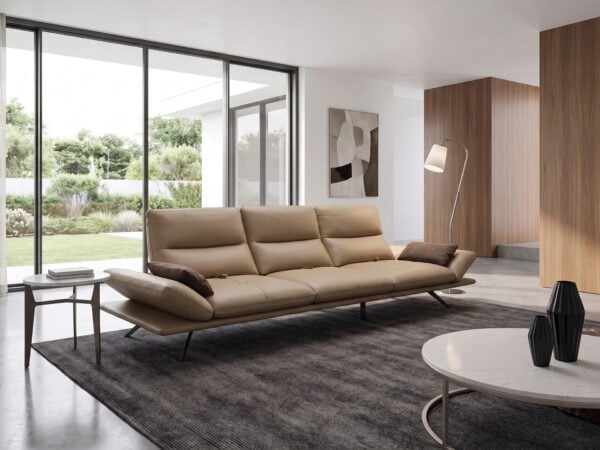 Estro Milano Wings Long Sofa