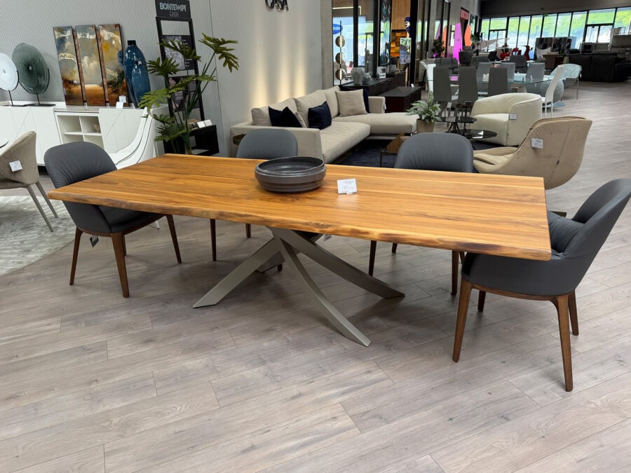 Bontempi Artistico Dining Table