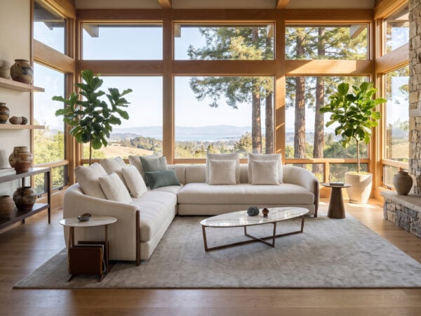 Bontempi Bonnie Sectional