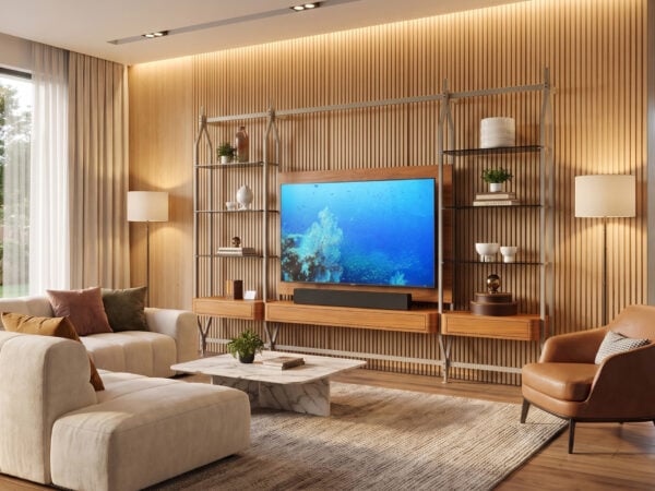 Bontempi Charlotte Wall System
