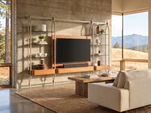 Bontempi Charlotte Wall System