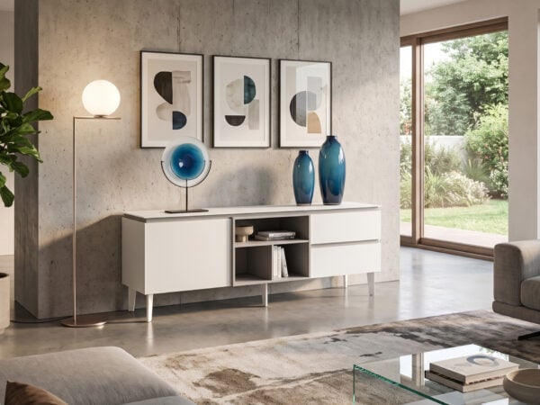 Bontempi Cosmopolitan Sideboard