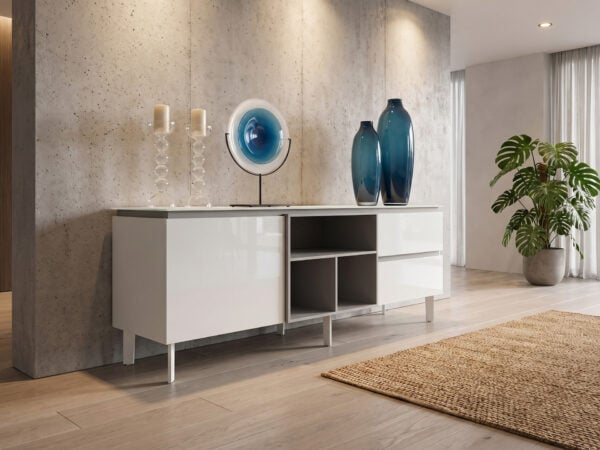 Bontempi Cosmopolitan Sideboard