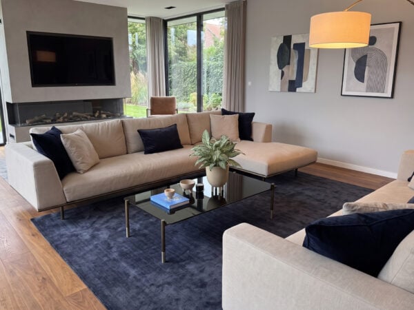 Bontempi Casa Karol Coffee Table