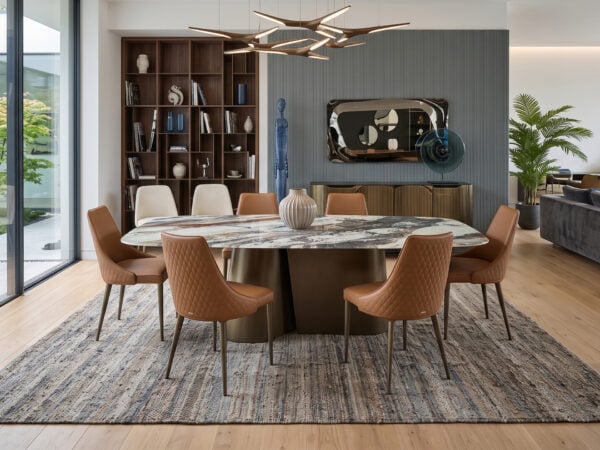 Bontempi Kimono Dining Table