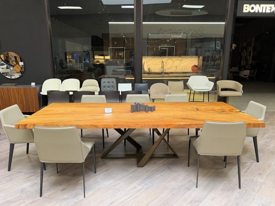 Bontempi Millennium Dining Table