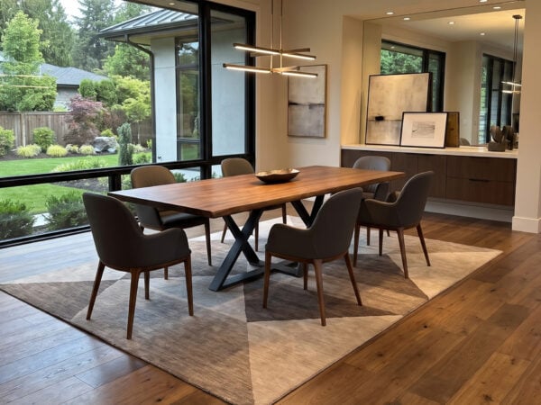 Bontempi Millennium Dining Table