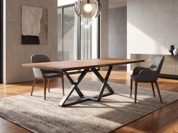 Bontempi Millennium Dining Table