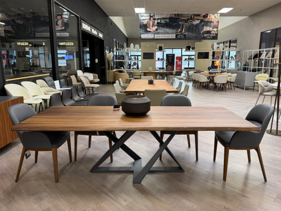 Bontempi Millennium Dining Table