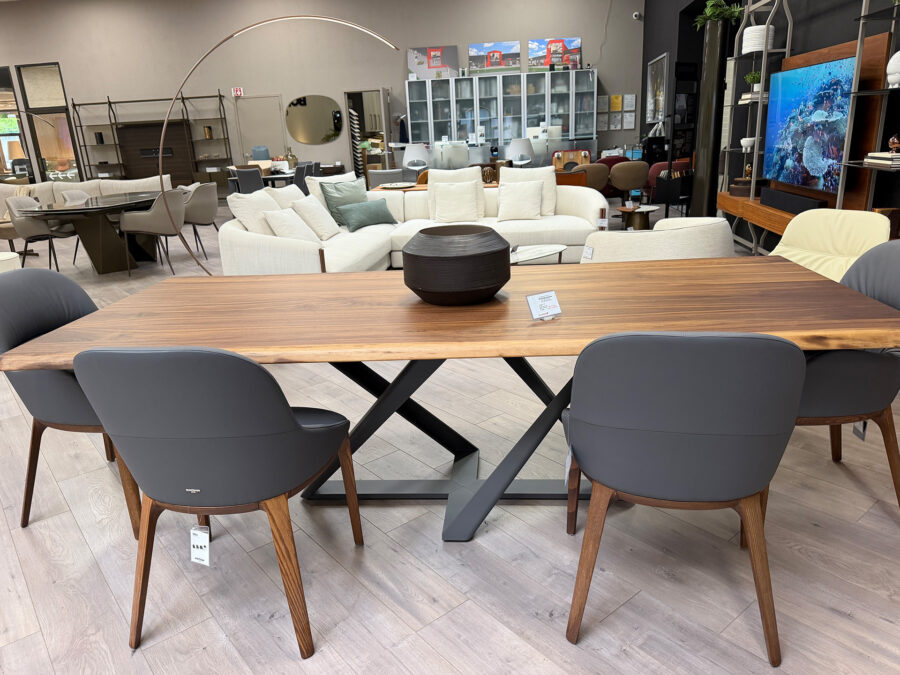 Bontempi Millennium Dining Table