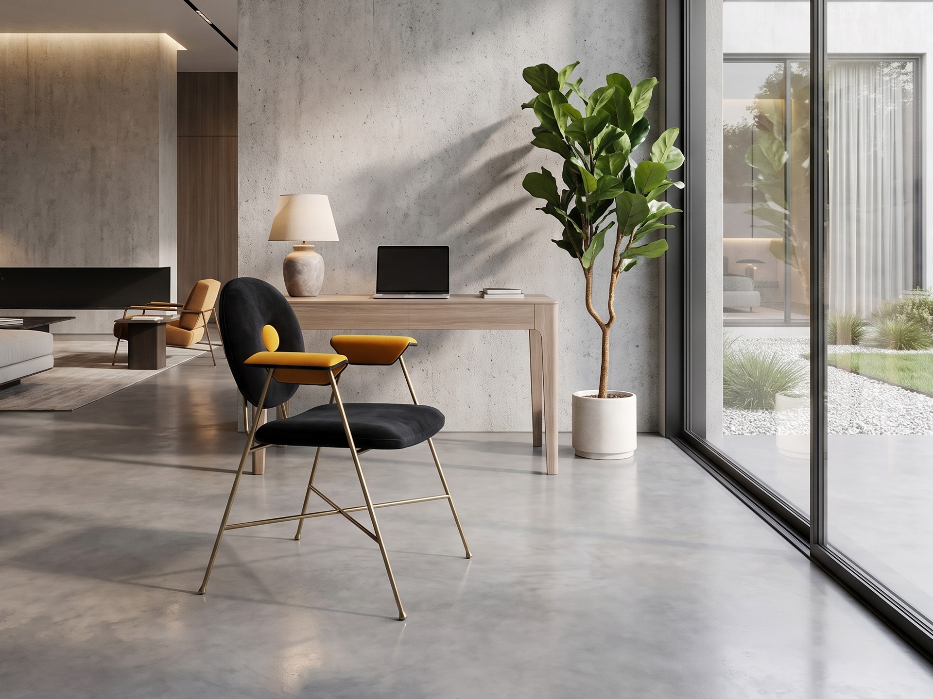 Bontempi Penelope Chair