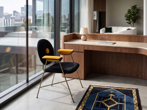 Bontempi Penelope Chair