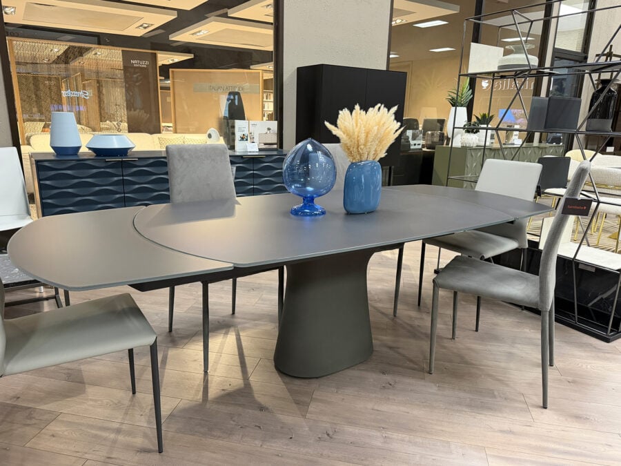 Bontempi Podium Dining Table