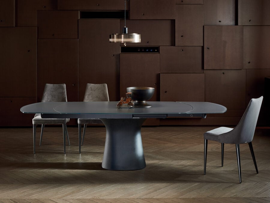 Bontempi Podium Dining Table