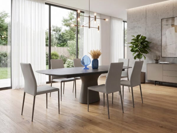 Bontempi Podium Dining Table