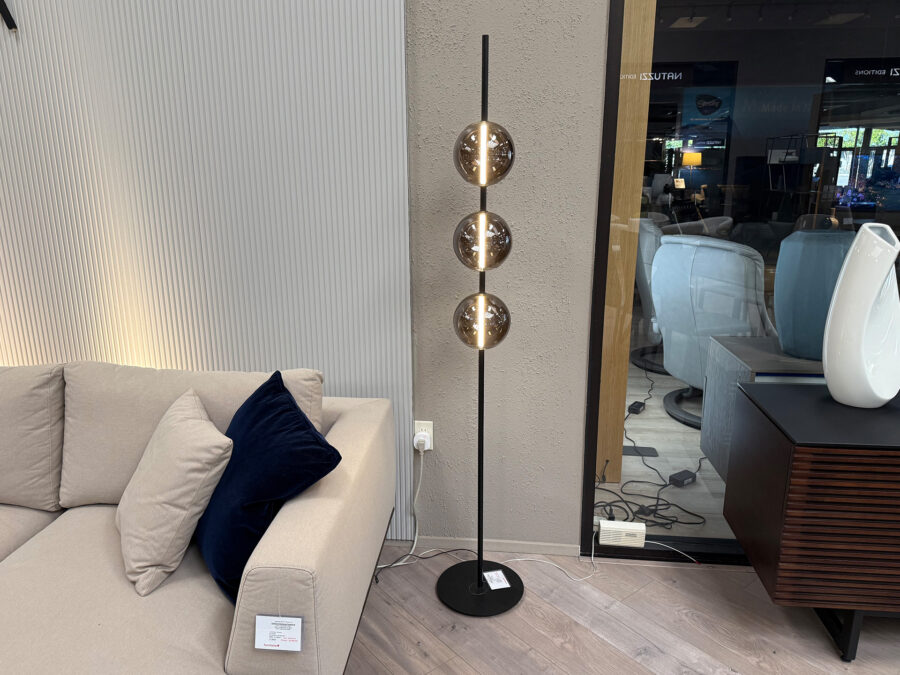 Bontempi Sferatus Floor Lamp