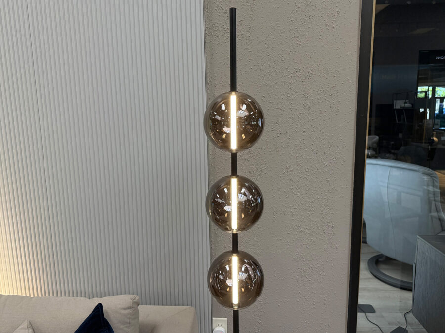 Bontempi Sferatus Floor Lamp