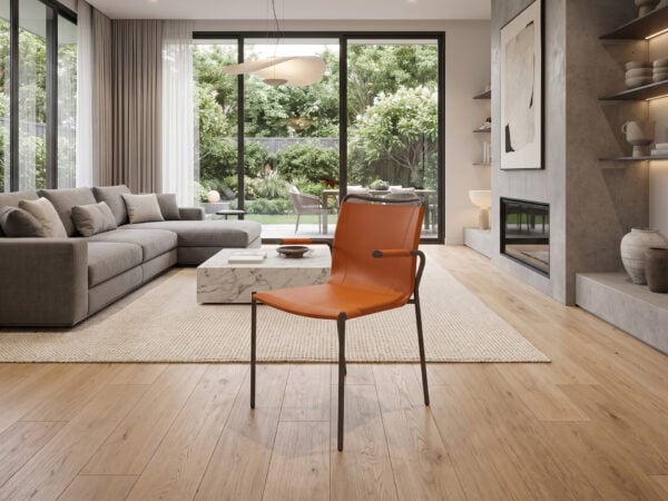 Bontempi Shape Dining Armchair