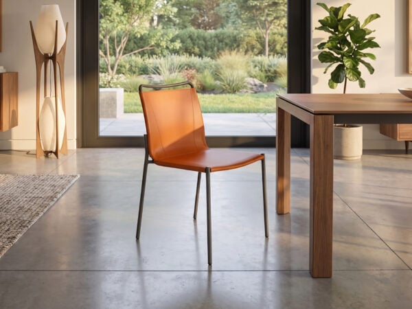 Bontempi Shape Dining Chair
