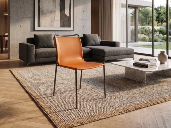 Bontempi Shape Dining Chair
