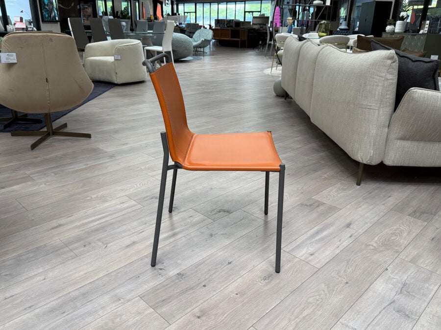 Bontempi Shape Dining Chair