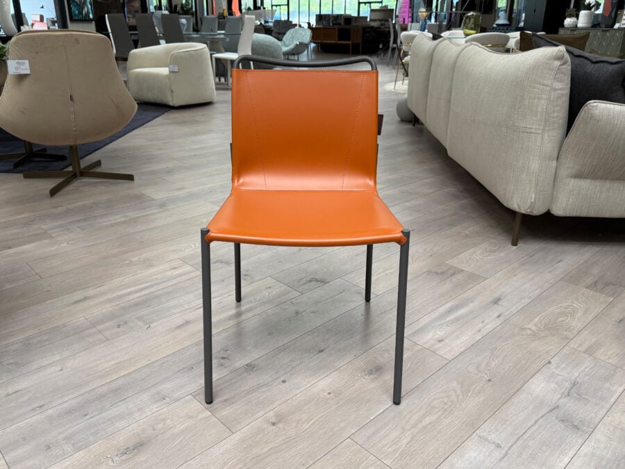 Bontempi Shape Dining Chair