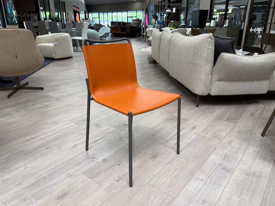 Bontempi Shape Dining Chair