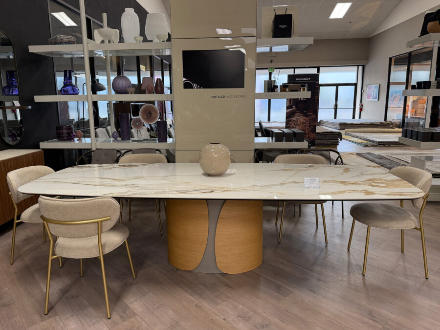 Bontempi Talos Dining Table